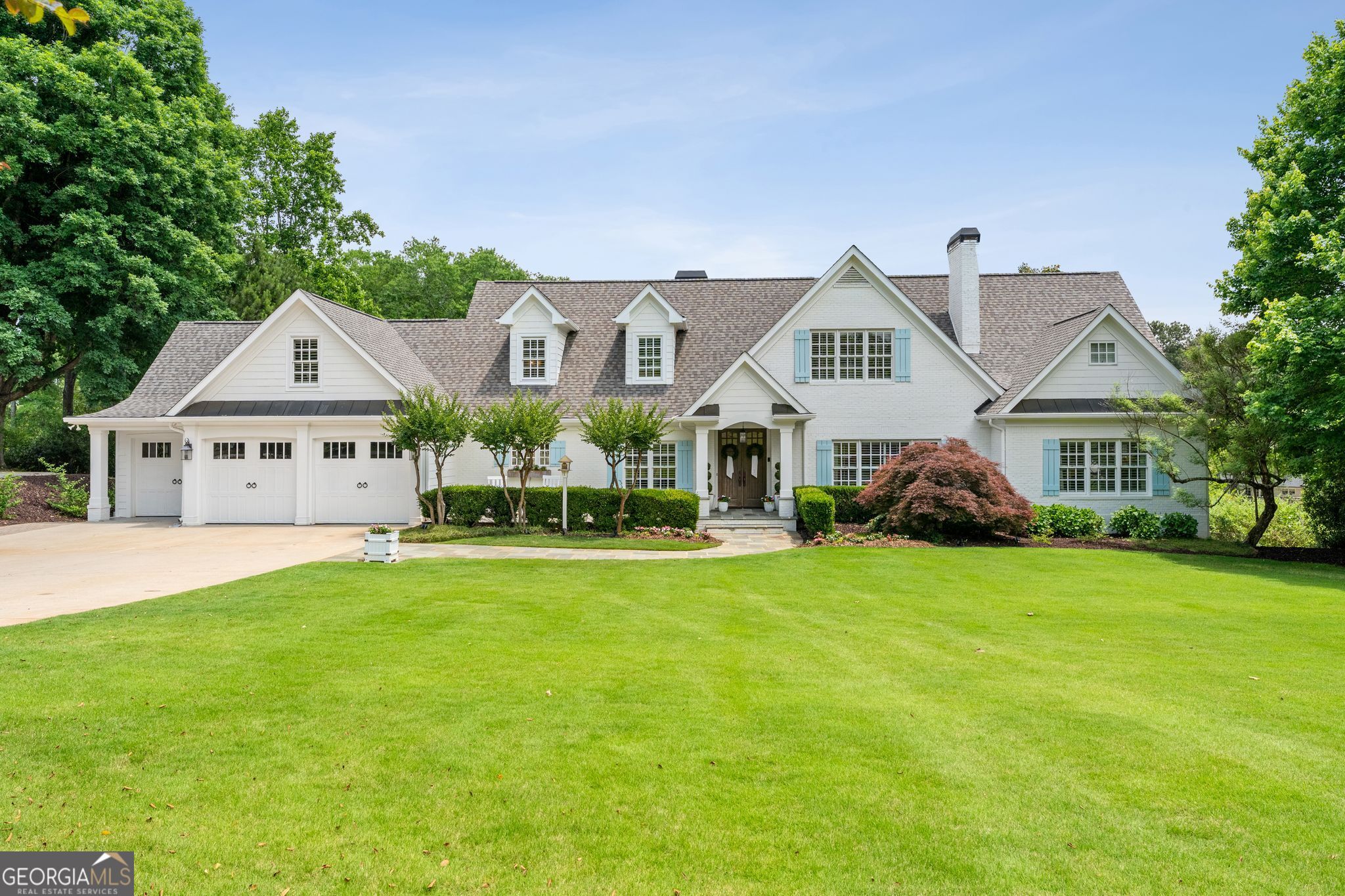 1536 Blue Ridge Dr NE — photo