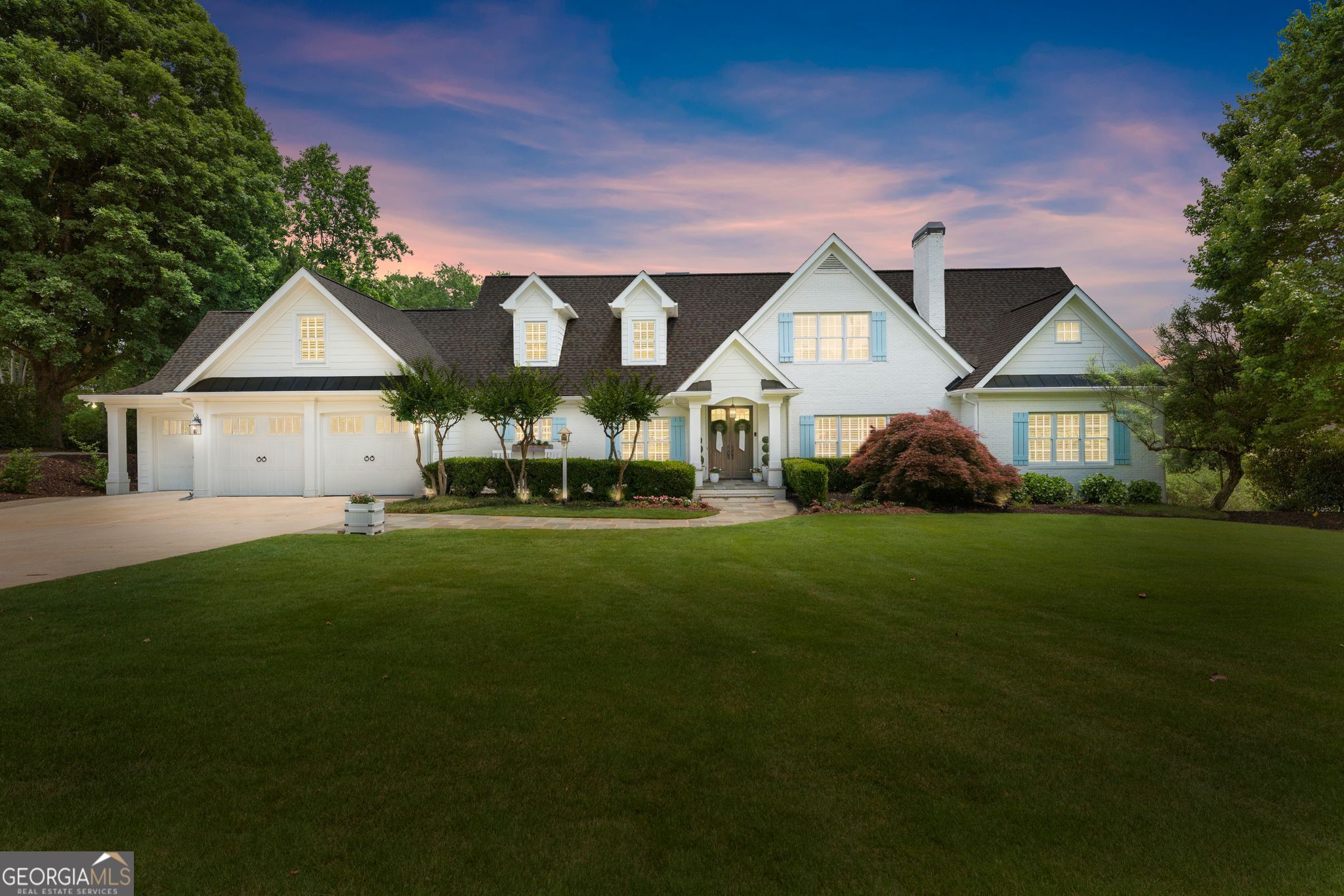 1536 Blue Ridge Drive NE, Gainesville, GA 30501 — photo 2