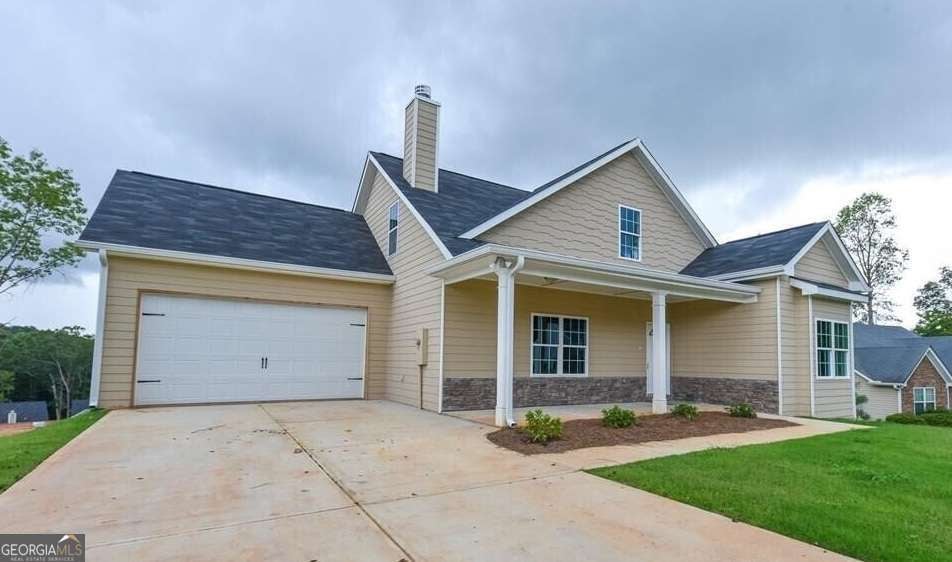 2434 Remington Dr — photo