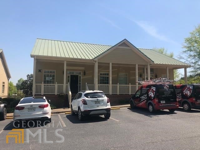 37 Calumet Pkwy Bldg K, Suite 201 — photo