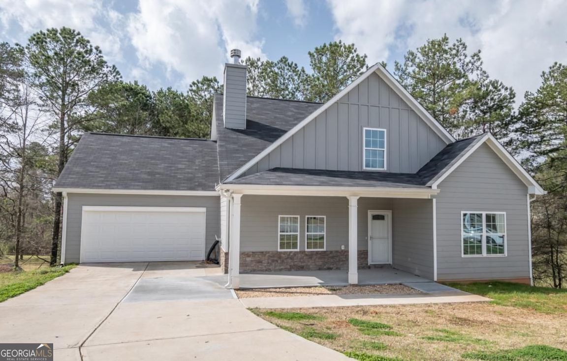 2446 Remington Dr — photo