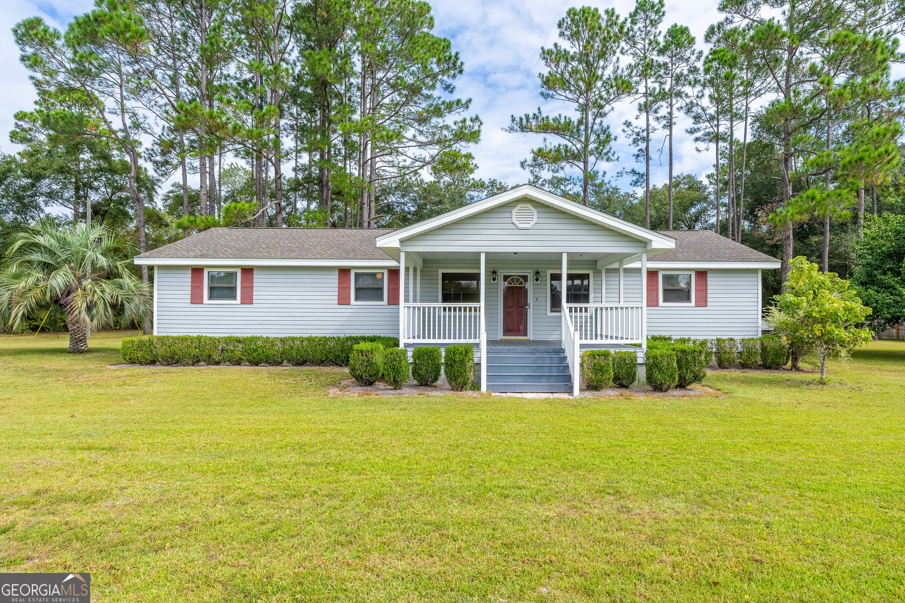 603 Cumberland Rd — photo