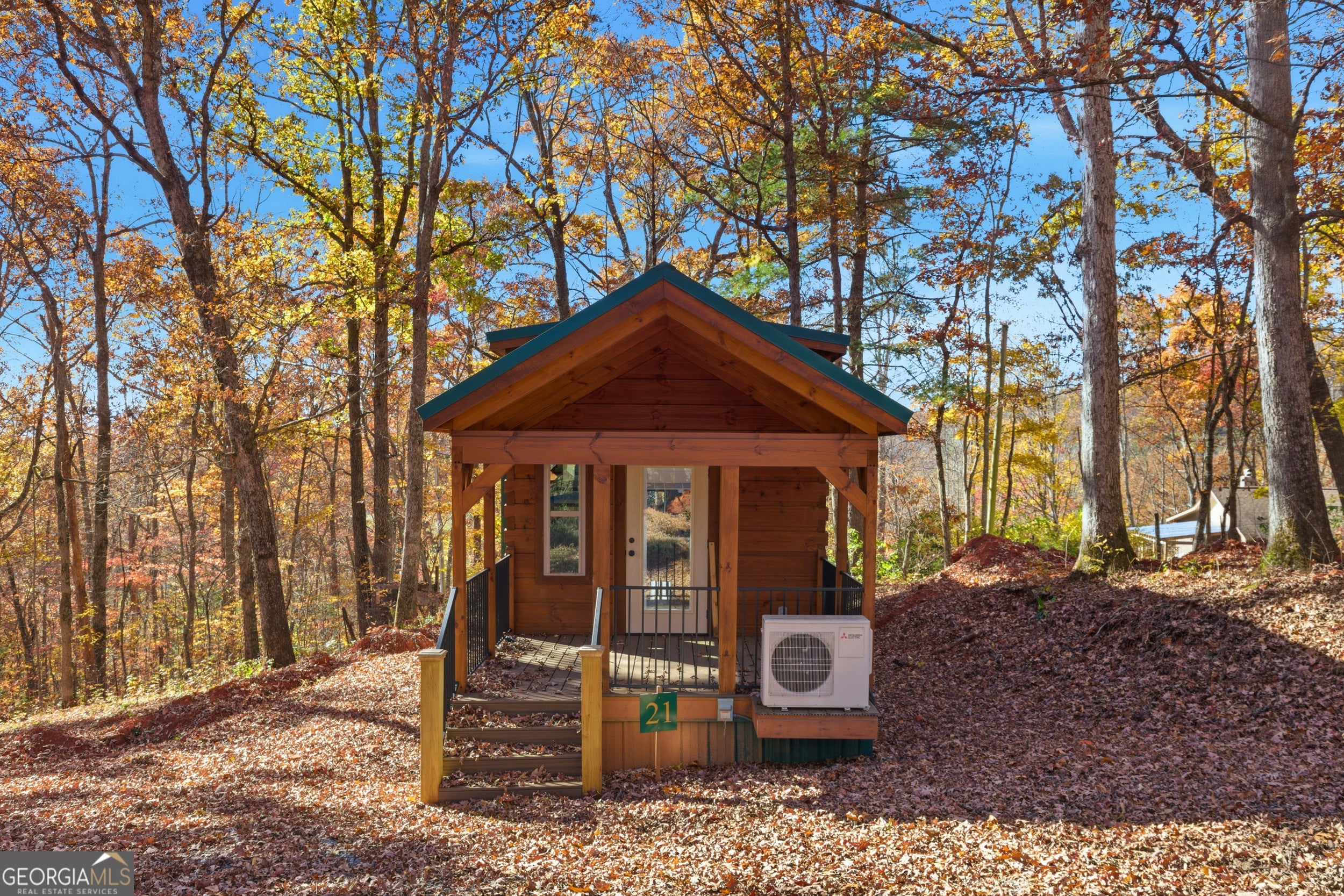 527 Saunders Rd Lot 21 — photo