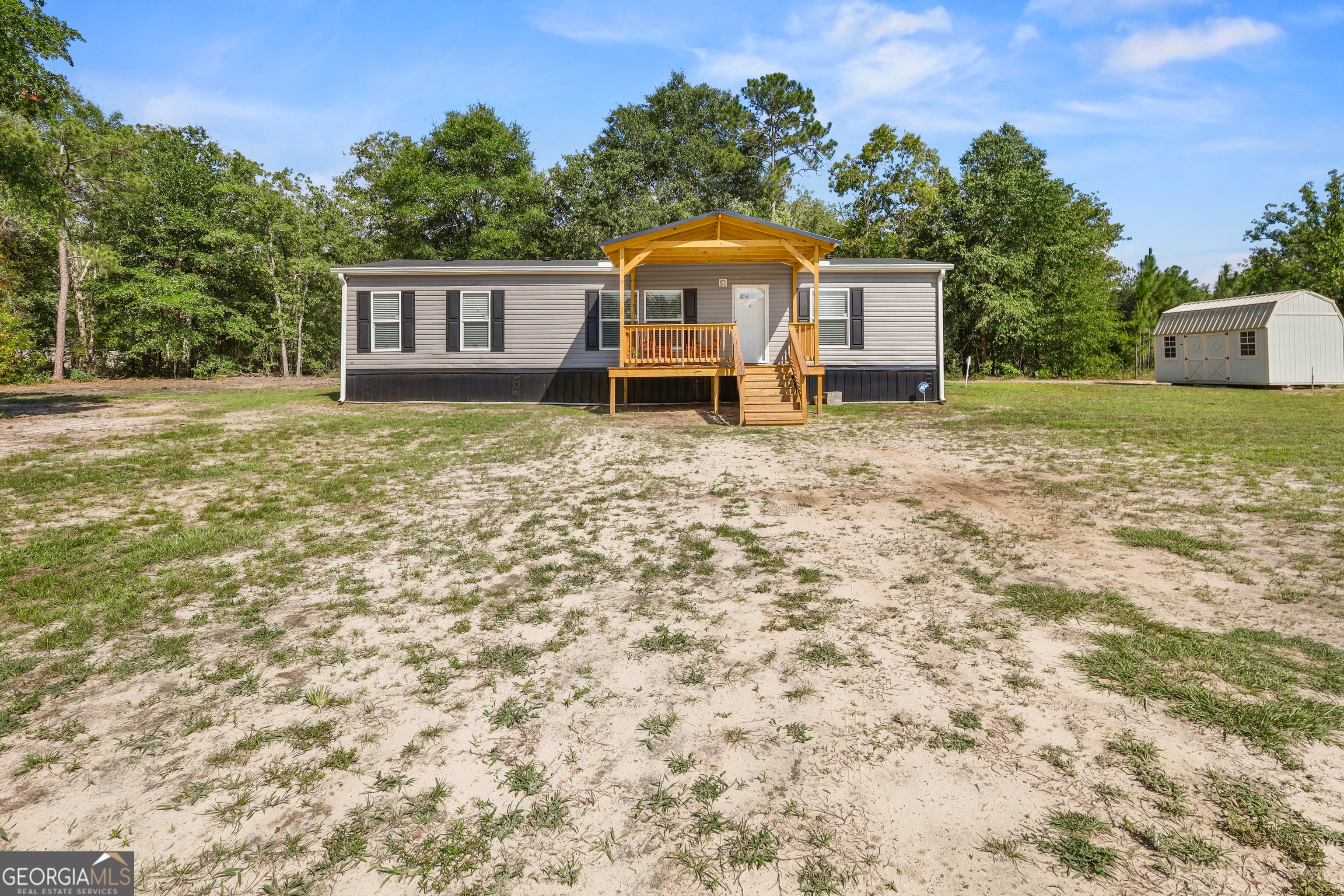 181 Dewey Rush Landing Rd — photo