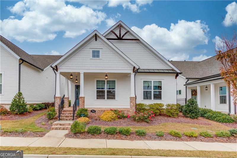 704 Hickory Hollow Walk — photo