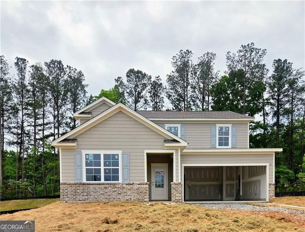25 Whispering Oak Way Lot 76 — photo