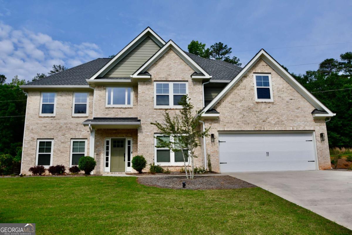 3065 Meadow Springs Dr — photo
