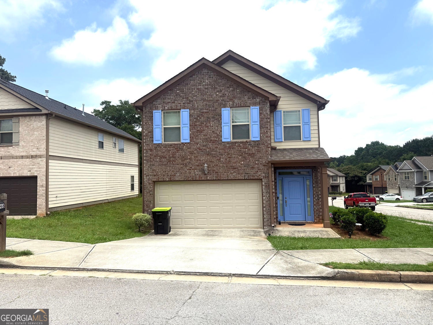 5248 Halcyon Ct — photo