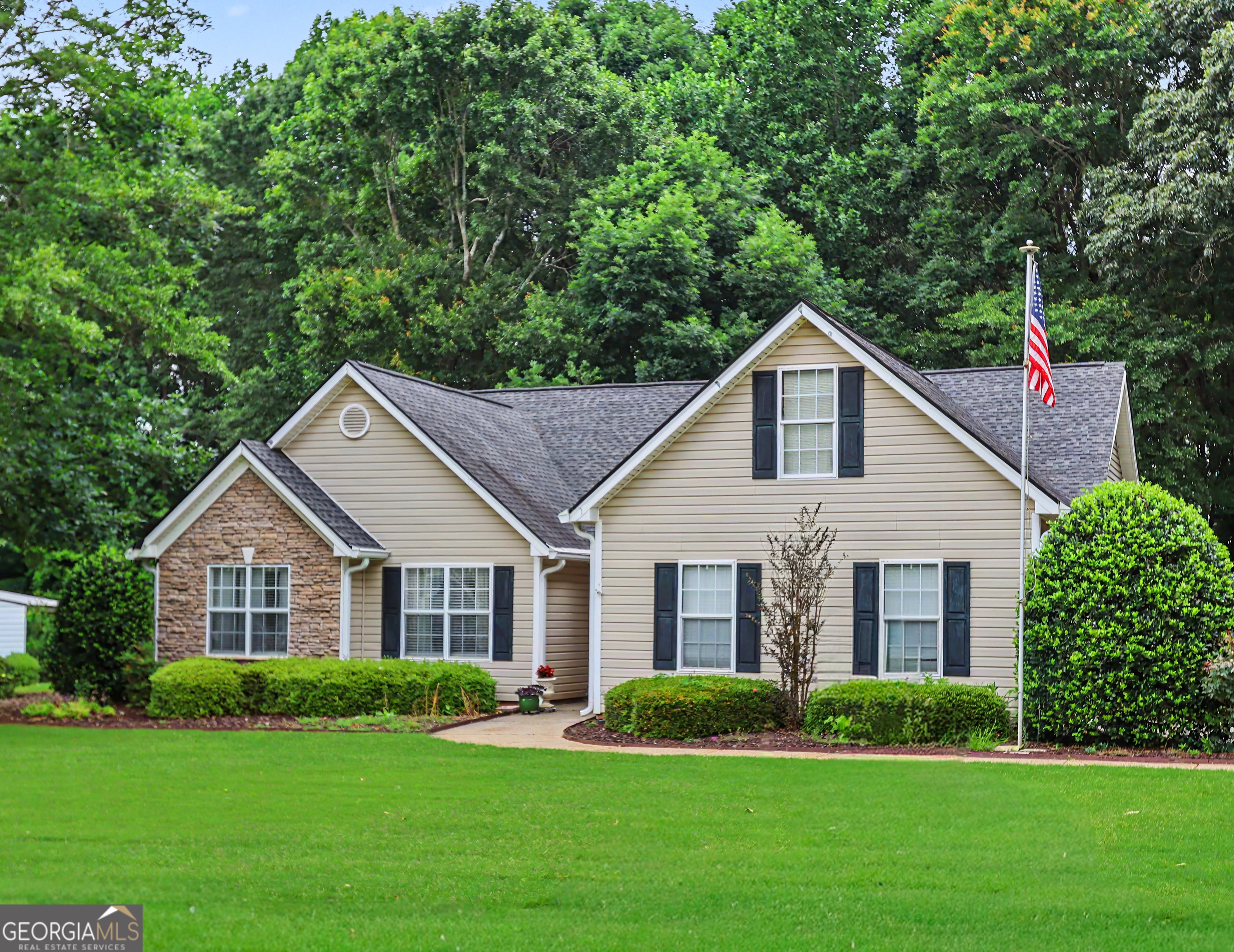 157 Cabots Creek Dr — photo