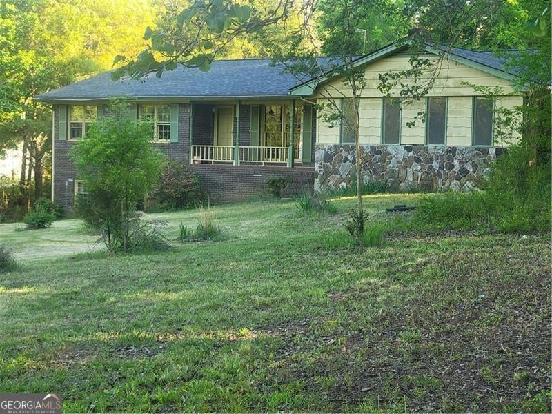160 Norman Rd — photo