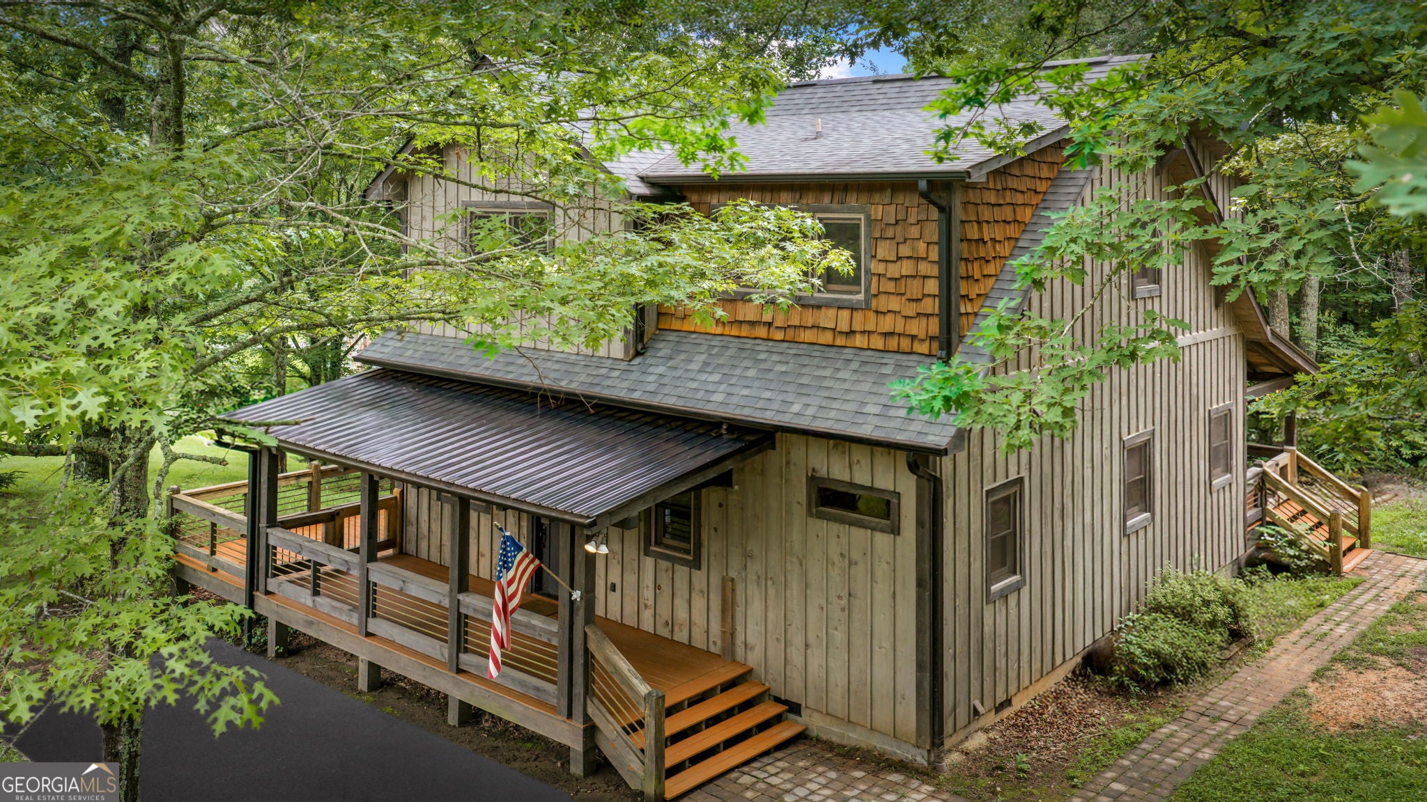 2466 Forge Mill Rd — photo