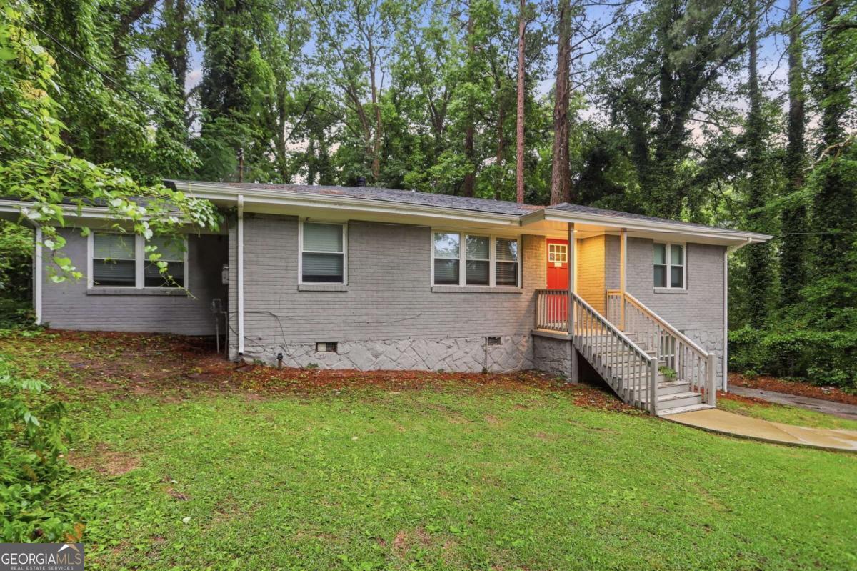 3896 Rux Road SW, Atlanta, GA 30331 — photo 2