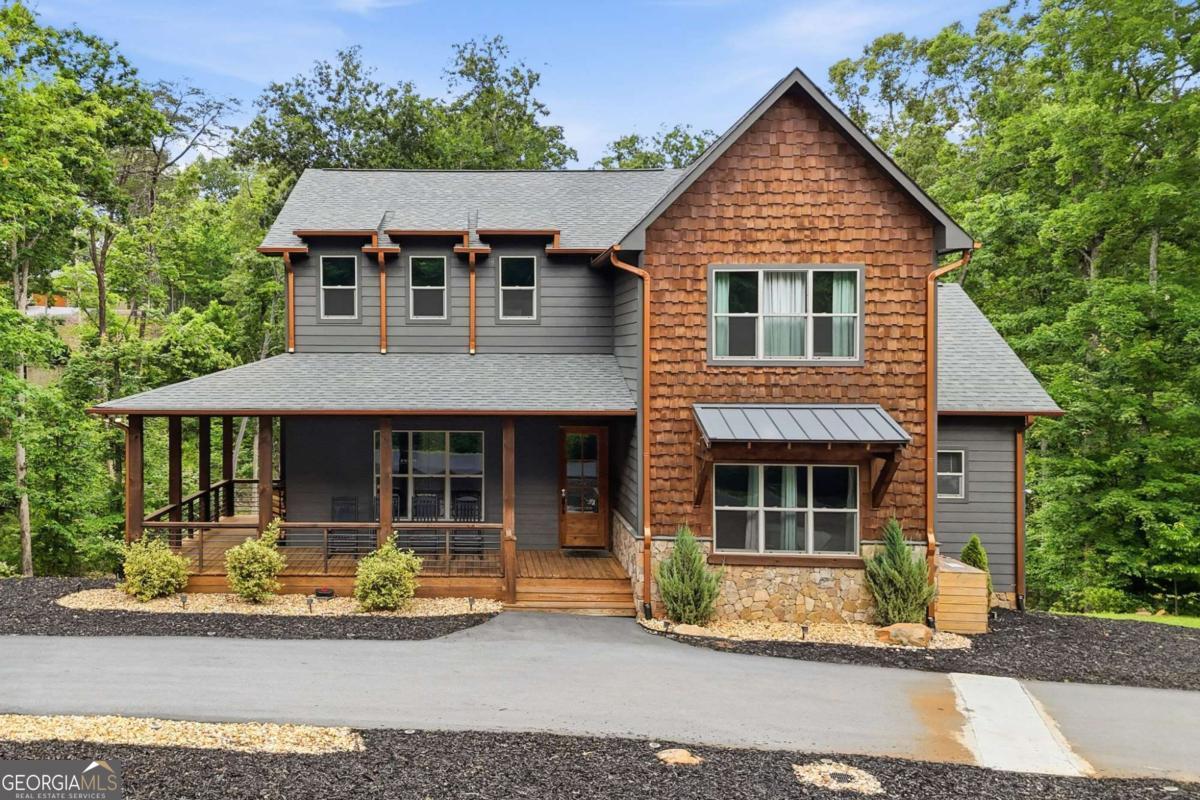 200 Arbor Way, Blue Ridge, GA 30513 — photo 2