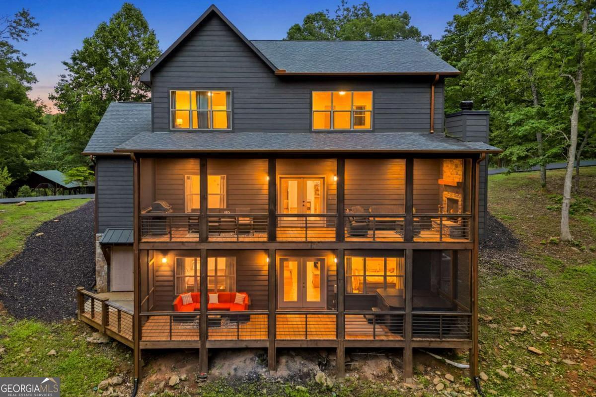 200 Arbor Way, Blue Ridge, GA 30513 — photo 3