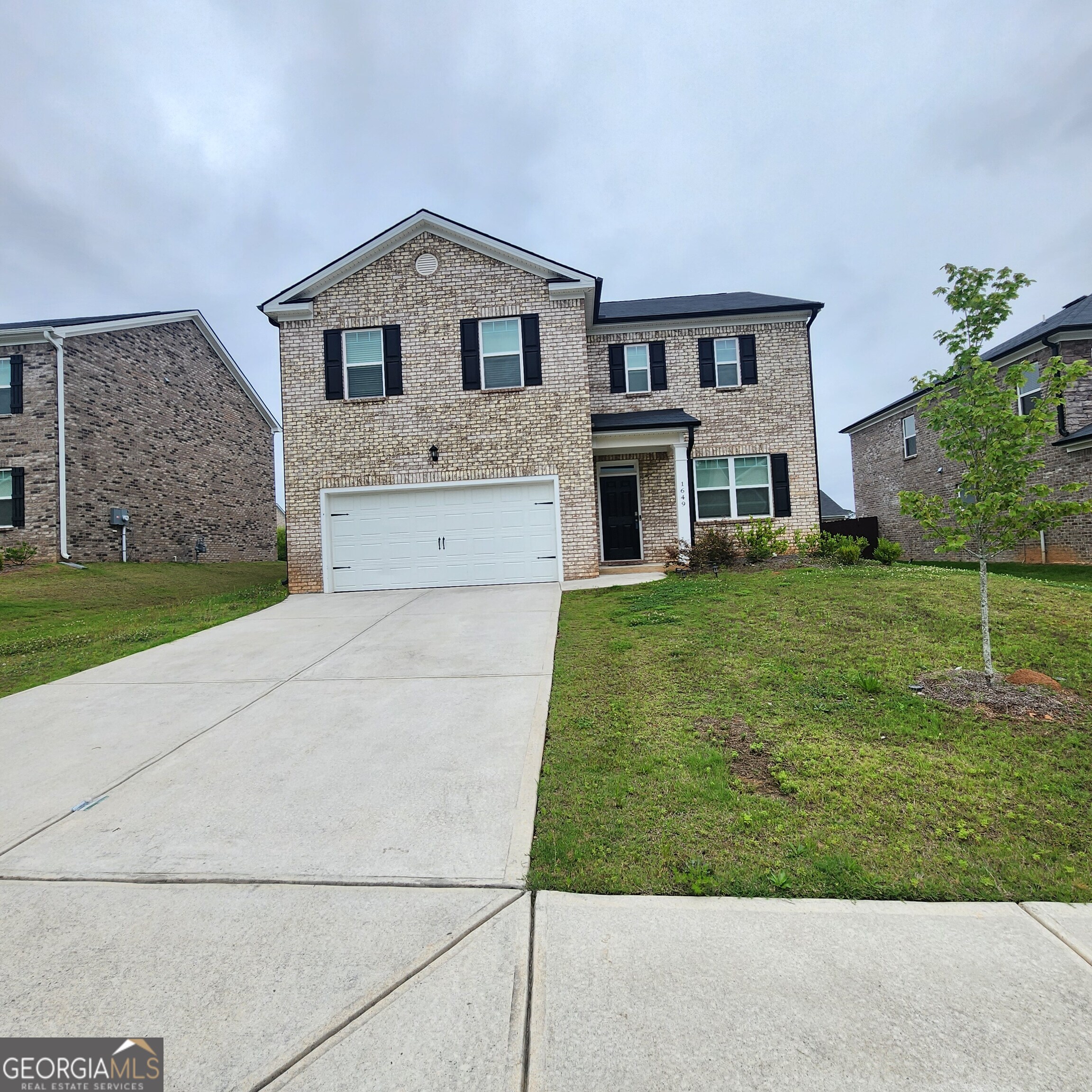 1649 Jersey Dr — photo