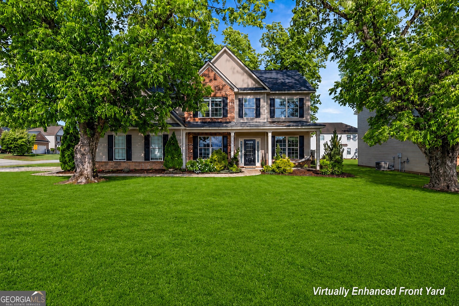 126 Meadows Walk Dr — photo