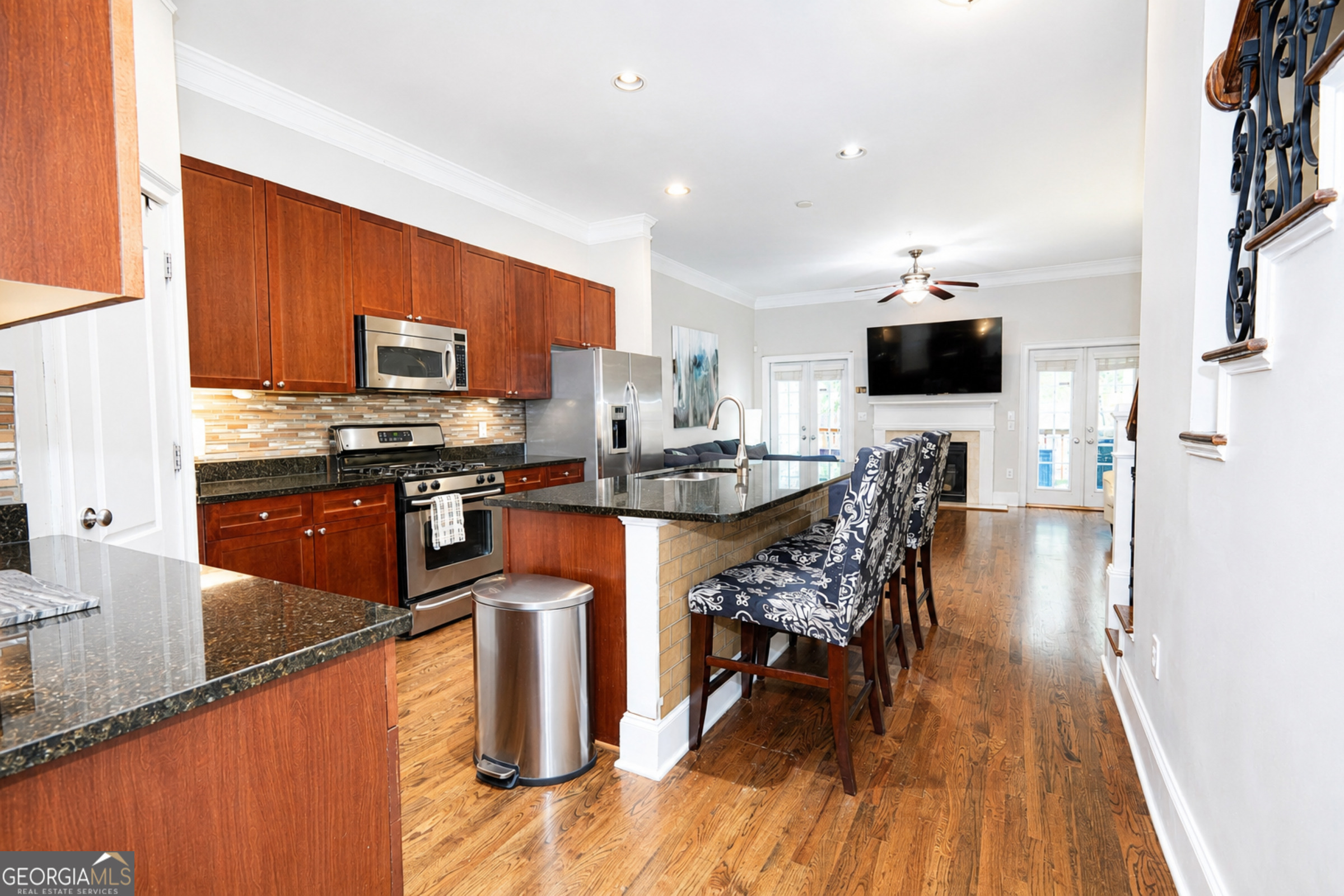 Home in Smyrna, GA 30080 — photo 3