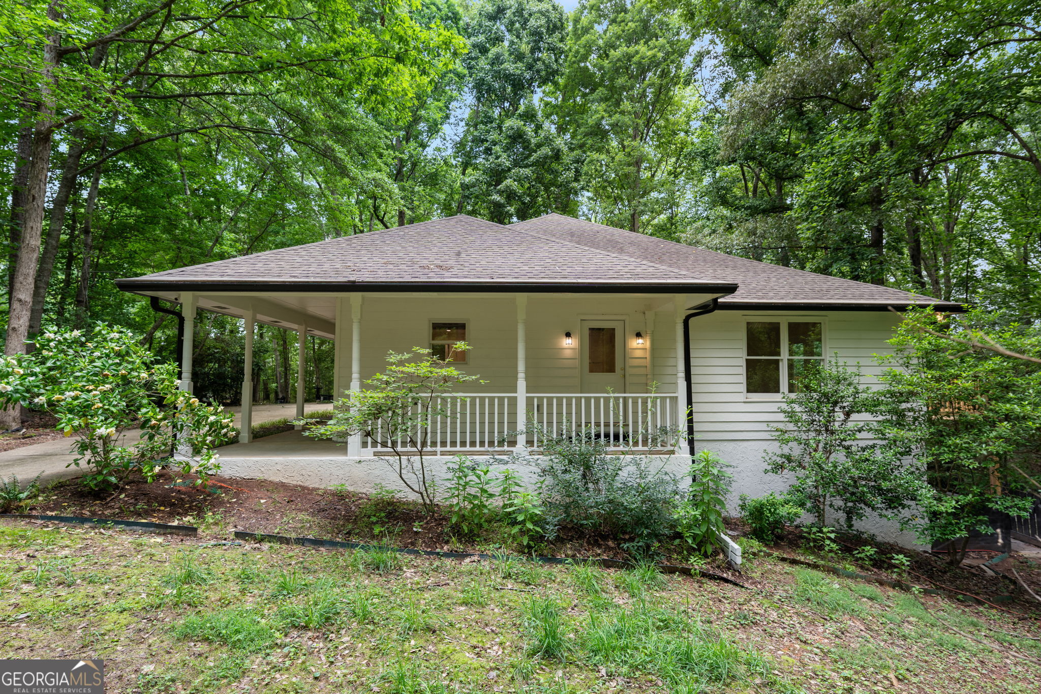 265 Timberidge Dr — photo