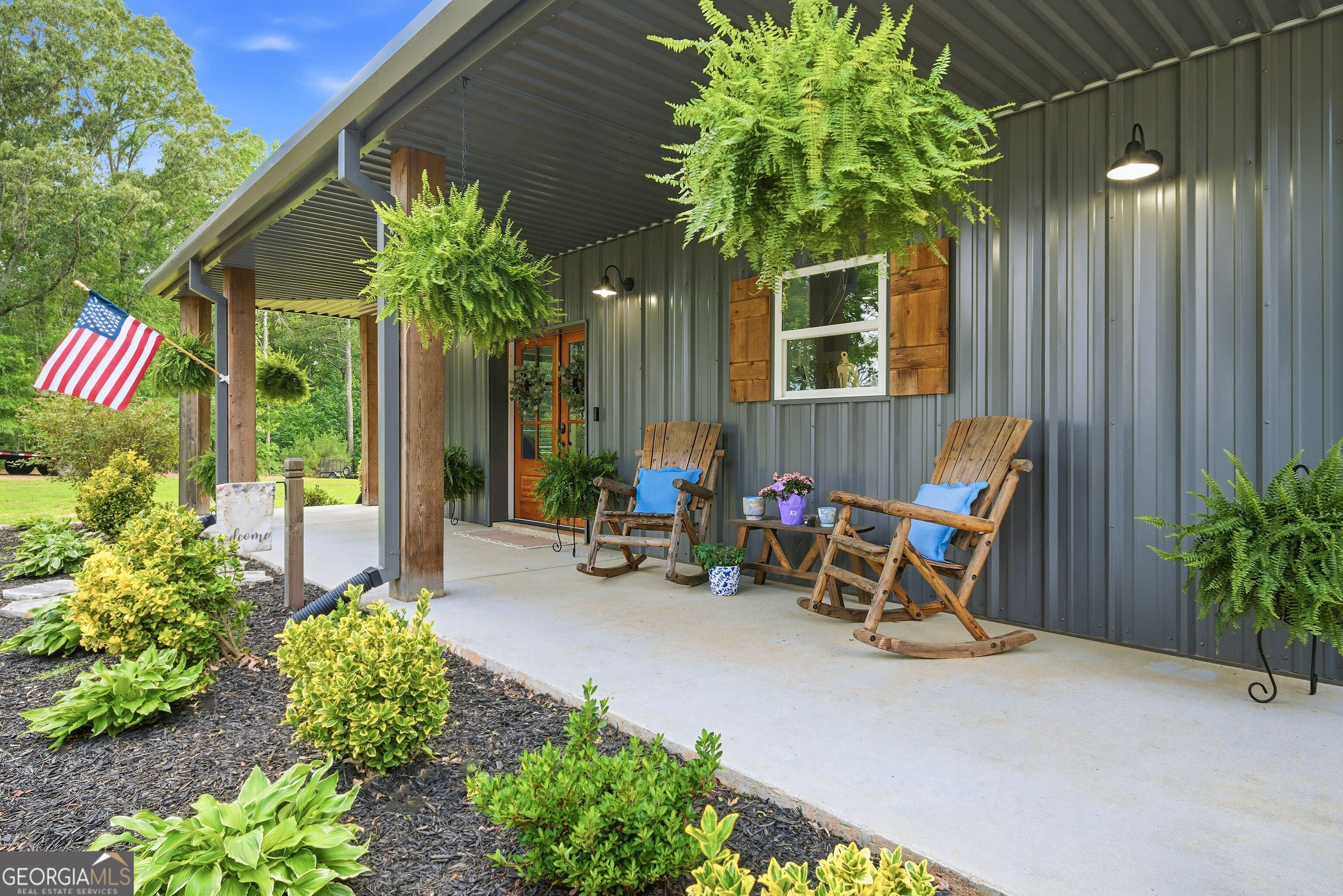 76 Avery Road, Roopville GA 30170