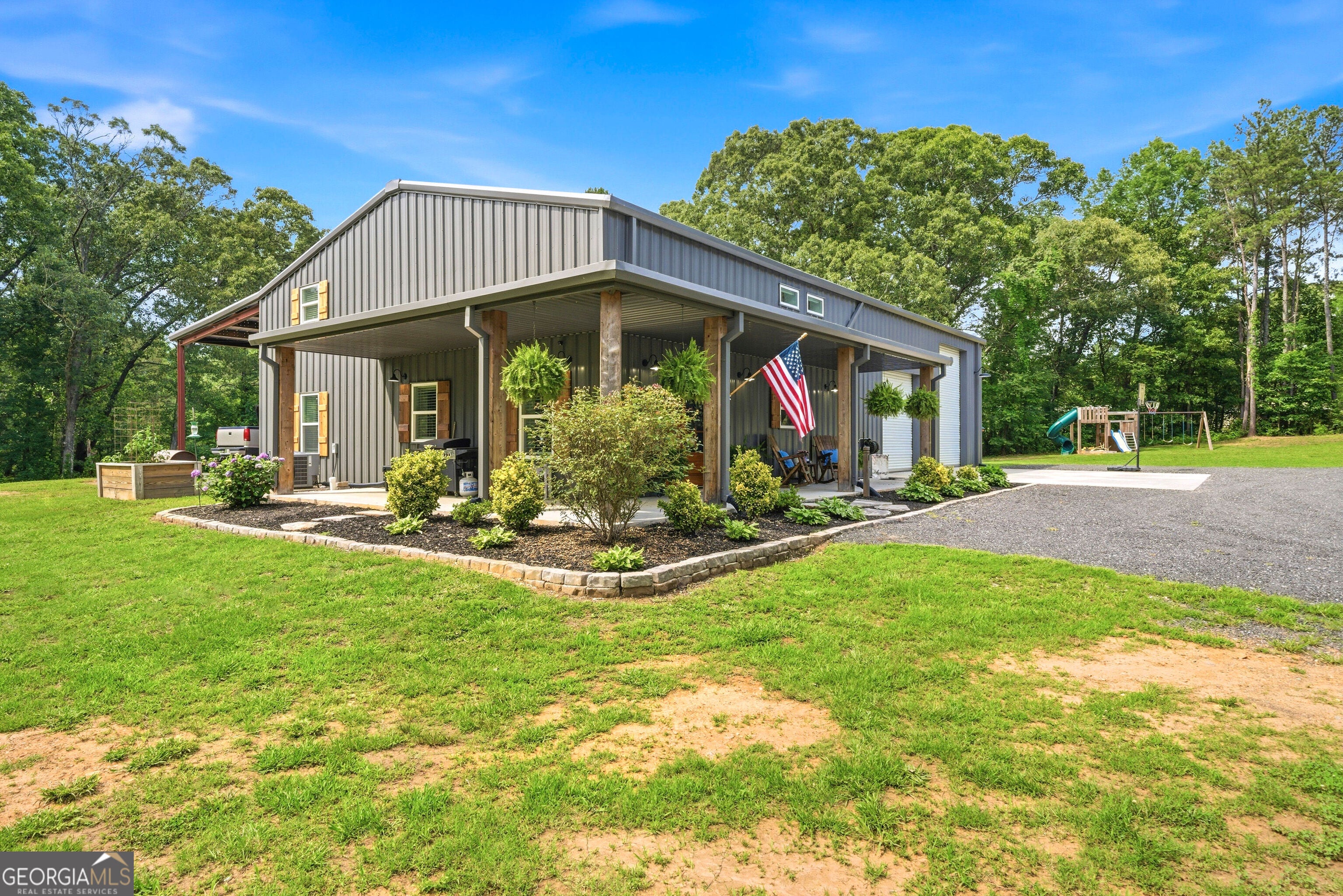 76 Avery Road, Roopville GA 30170 — photo 3