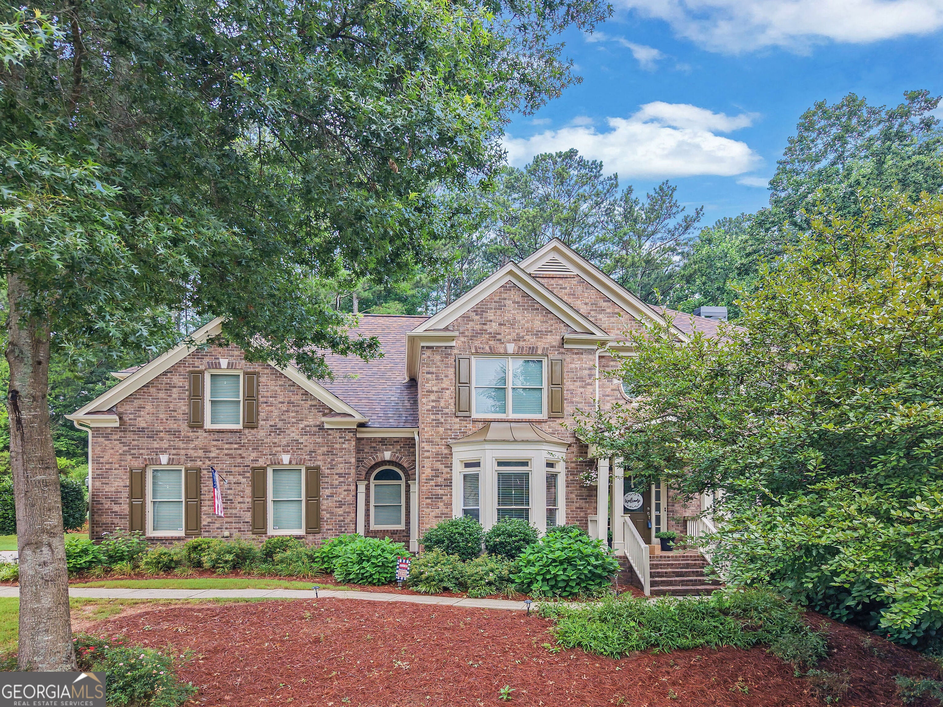 210 River Laurel Way — photo