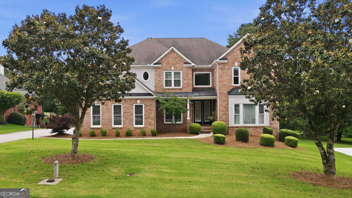 705 Masters Dr — photo