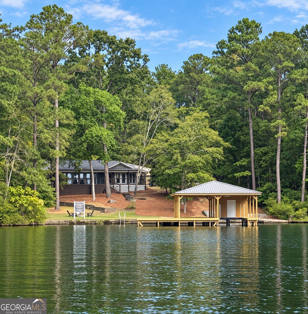 291 Power Point Rd NE — photo