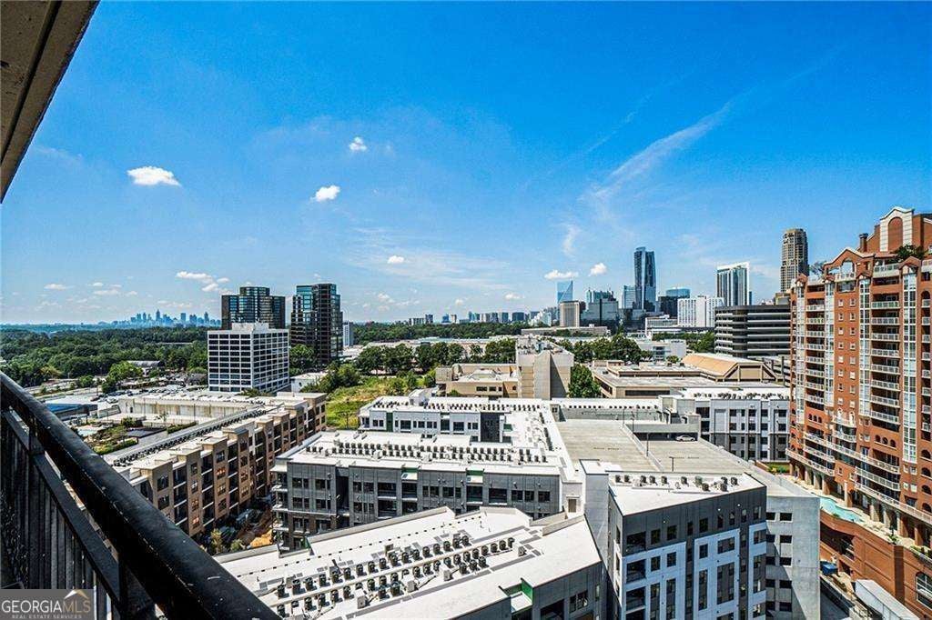 3481 Lakeside Dr NE 2107 — photo