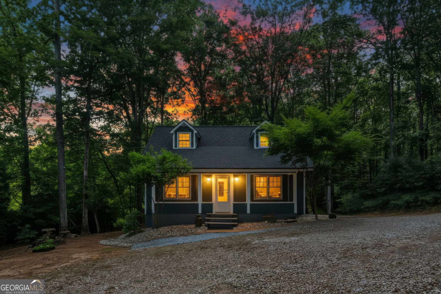35 Pruitt Rd — photo
