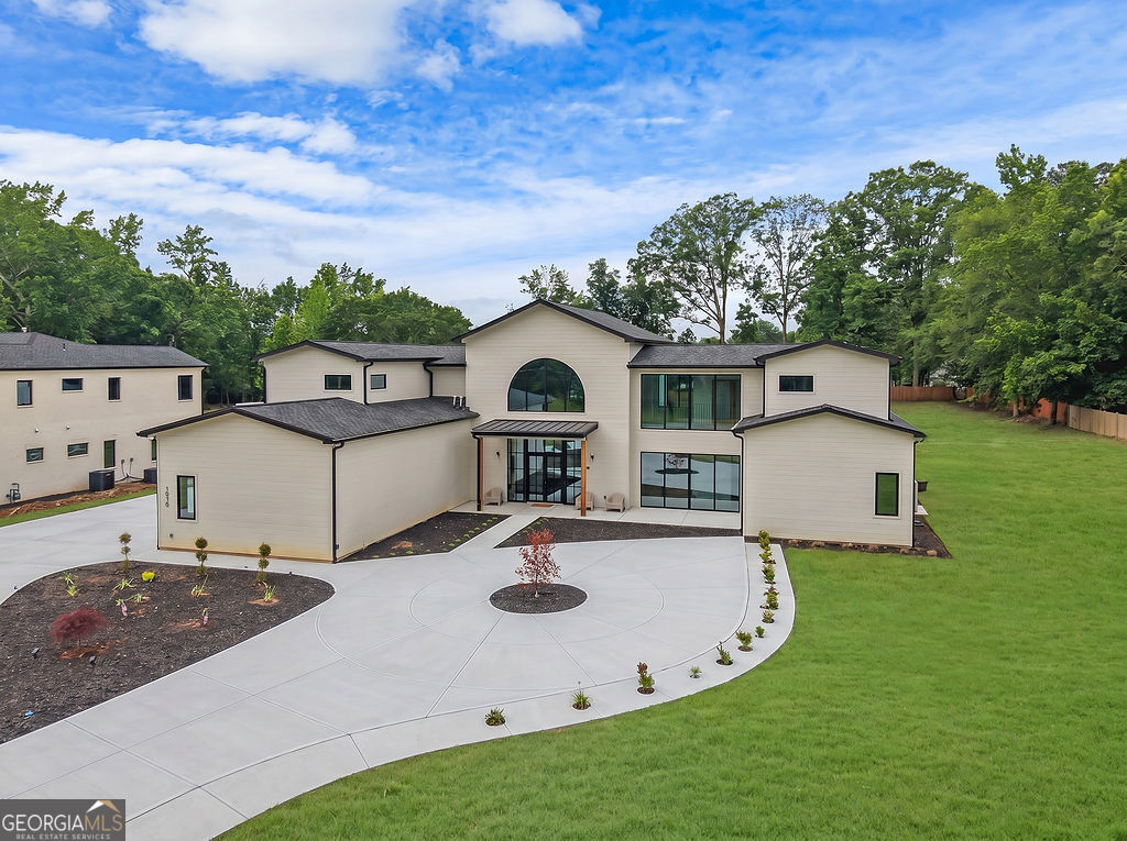 1530 W Sandtown Rd SW — photo