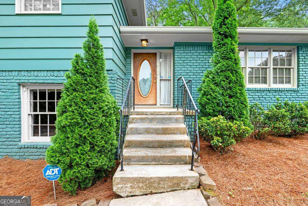 2335 Tilson Circle, Decatur, GA 30032 — photo 2