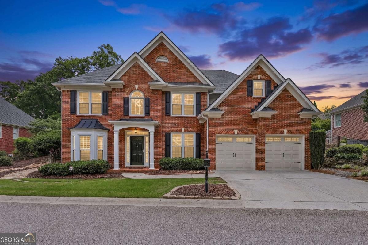 766 Oak Shire Ct — photo