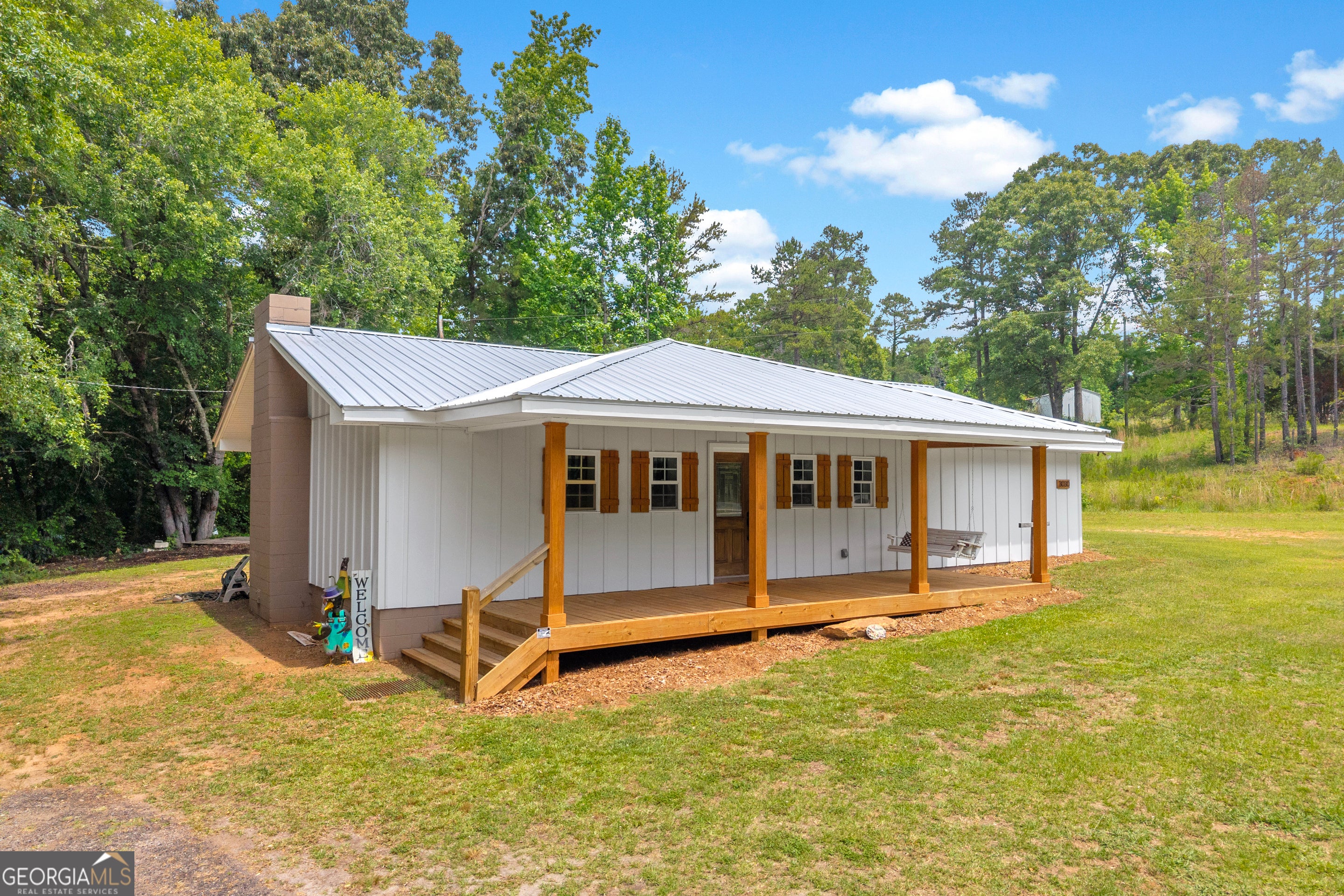 3030 Smith McGee Rd — photo