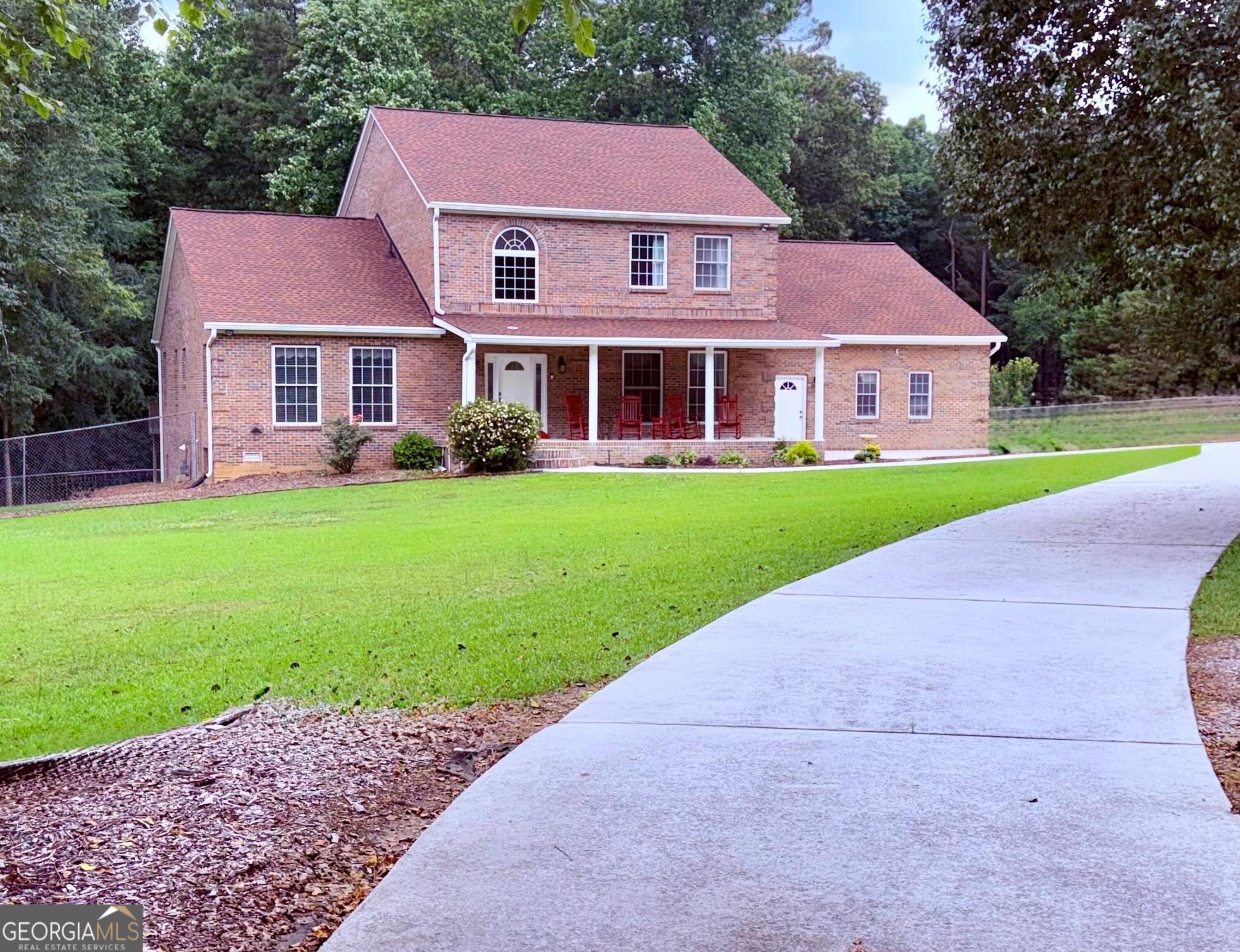 2904 Union Grove Rd — photo