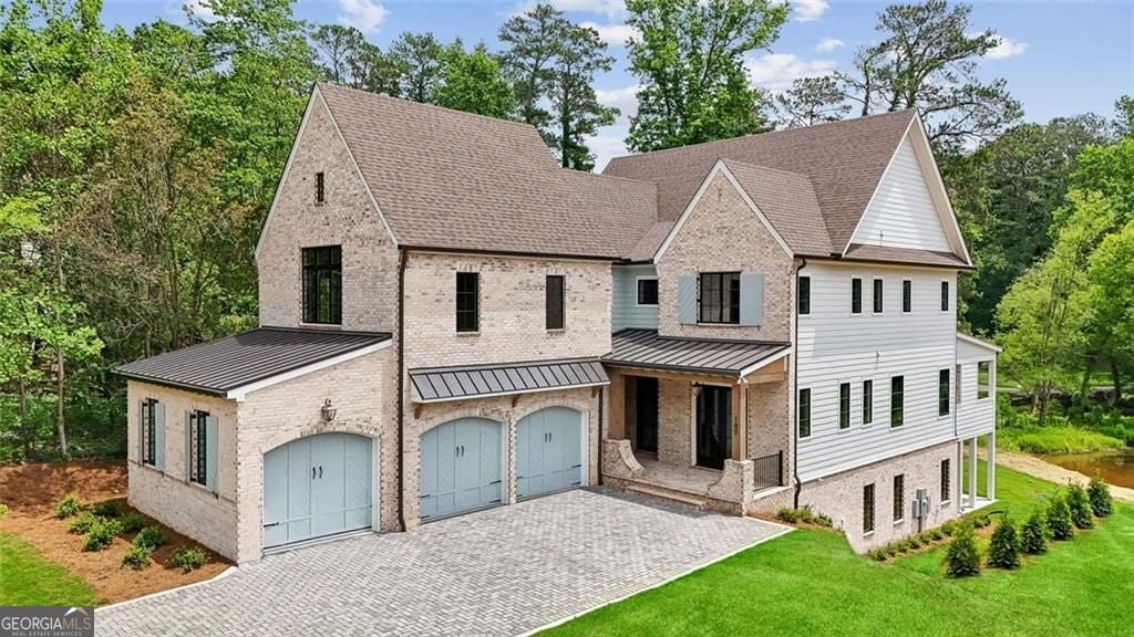 160 Lake Estates Dr — photo