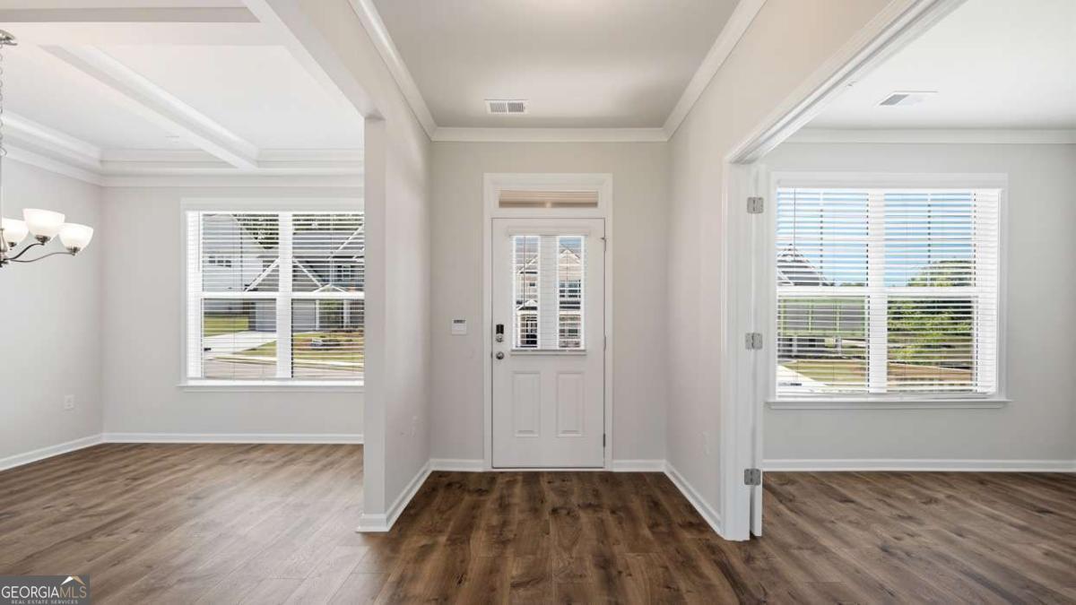 498 Beachview Road, Hampton, GA 30228 — photo 3