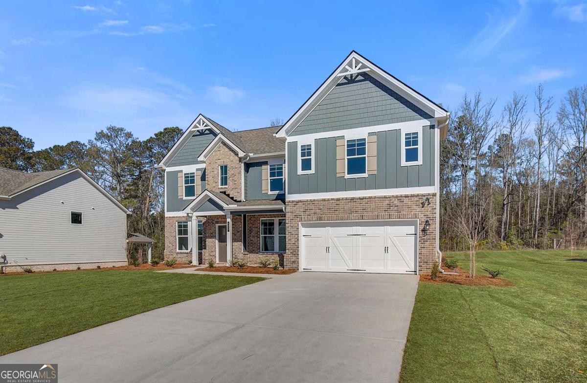 229 Ruthe Cove, Locust Grove, GA 30248 — photo 2