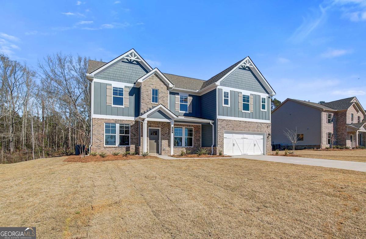 229 Ruthe Cove, Locust Grove, GA 30248 — photo 3
