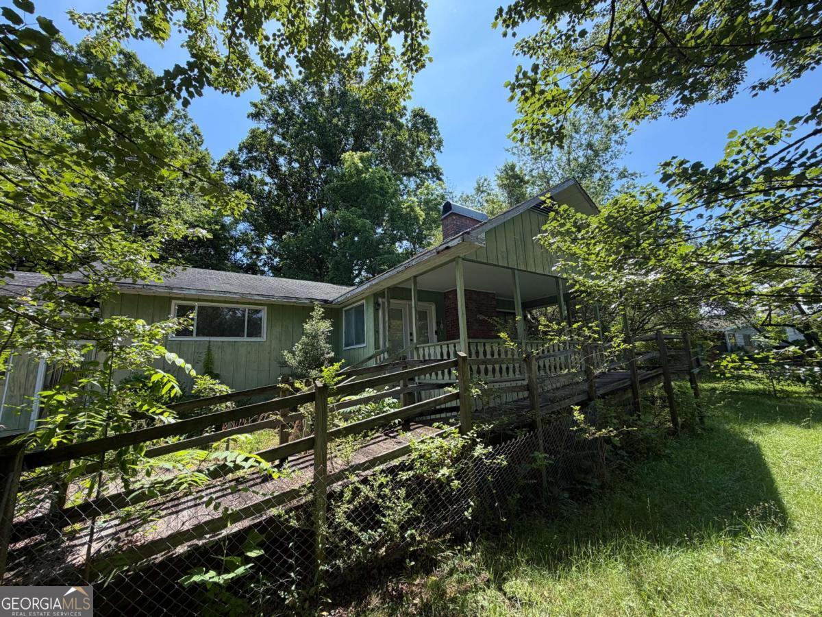 738 Hiawassee Ests — photo