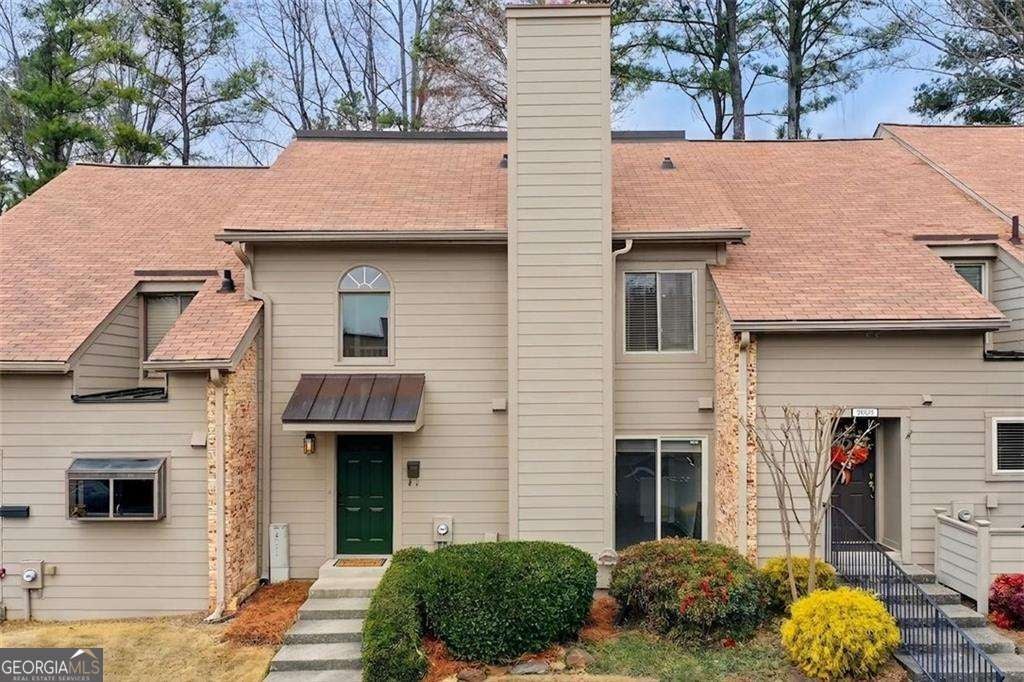 3604 Stonewall Ct SE — photo