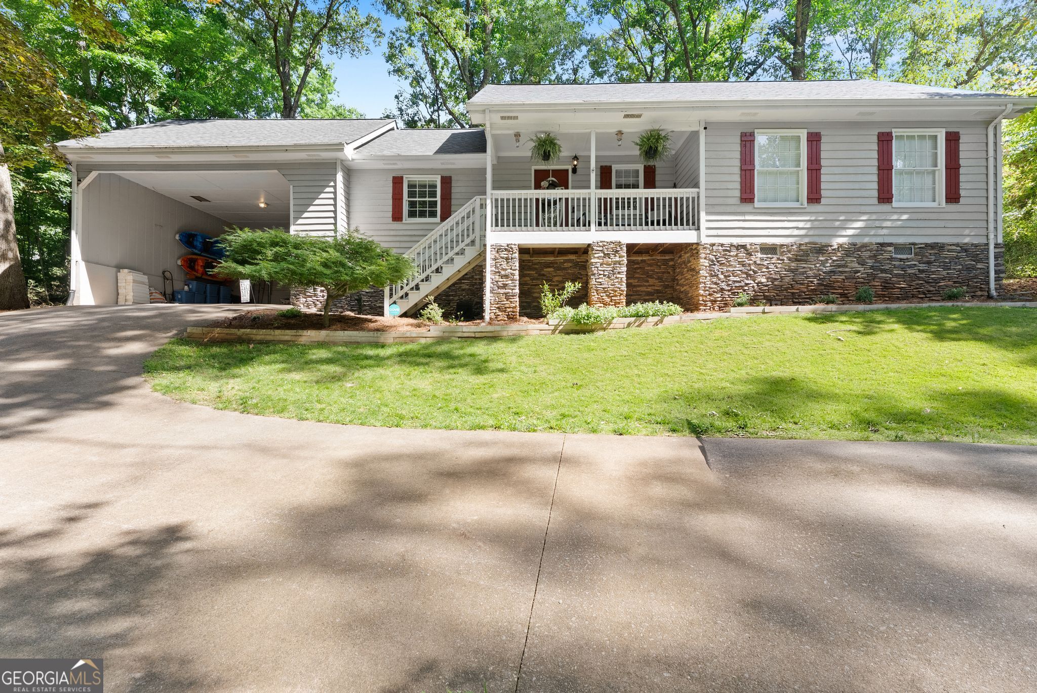 4002 Sundown Dr — photo