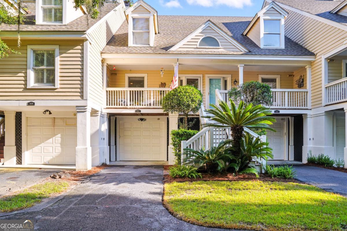 1030 Plantation Point Dr — photo