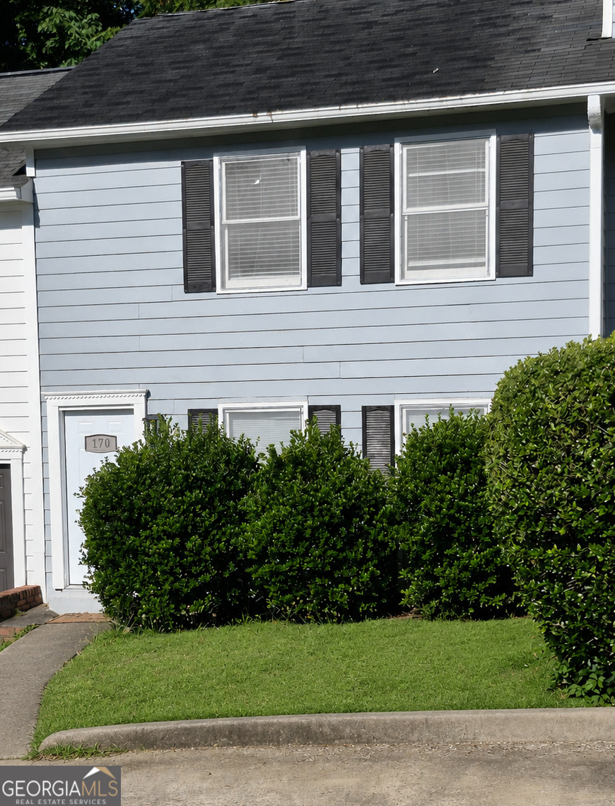 170 Springdale Ct — photo