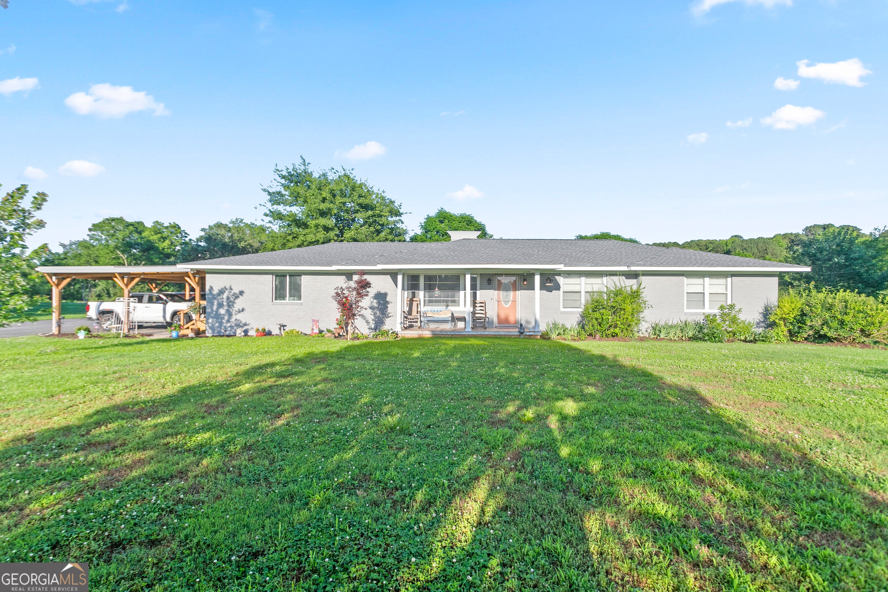 1294 Cave Spring Rd — photo