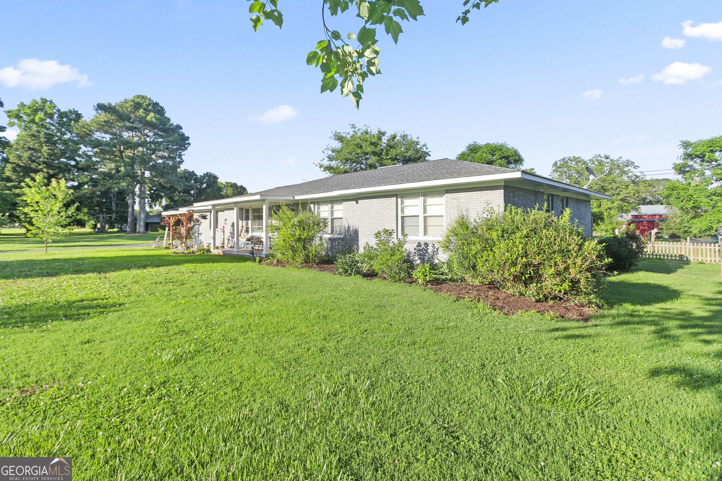 1294 Cave Spring Road, Cedartown, GA 30125 — photo 2