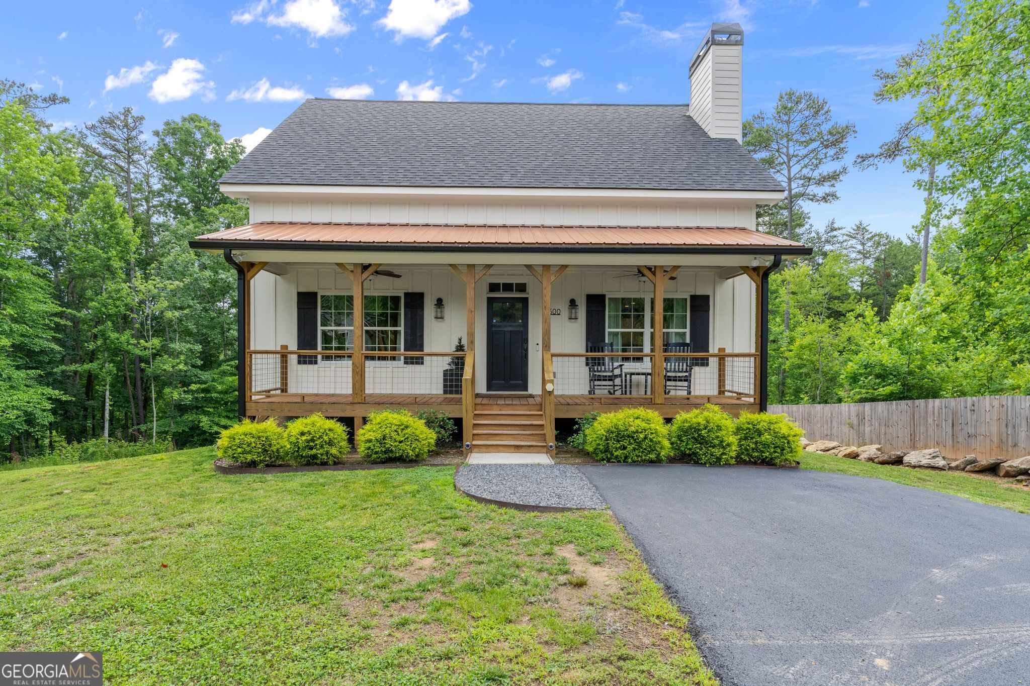 1300 Preacher Campbell Rd — photo