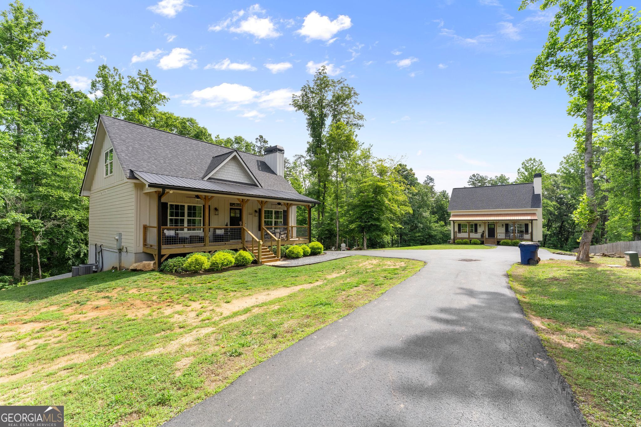 1300-1320 Preacher Campbell Rd — photo