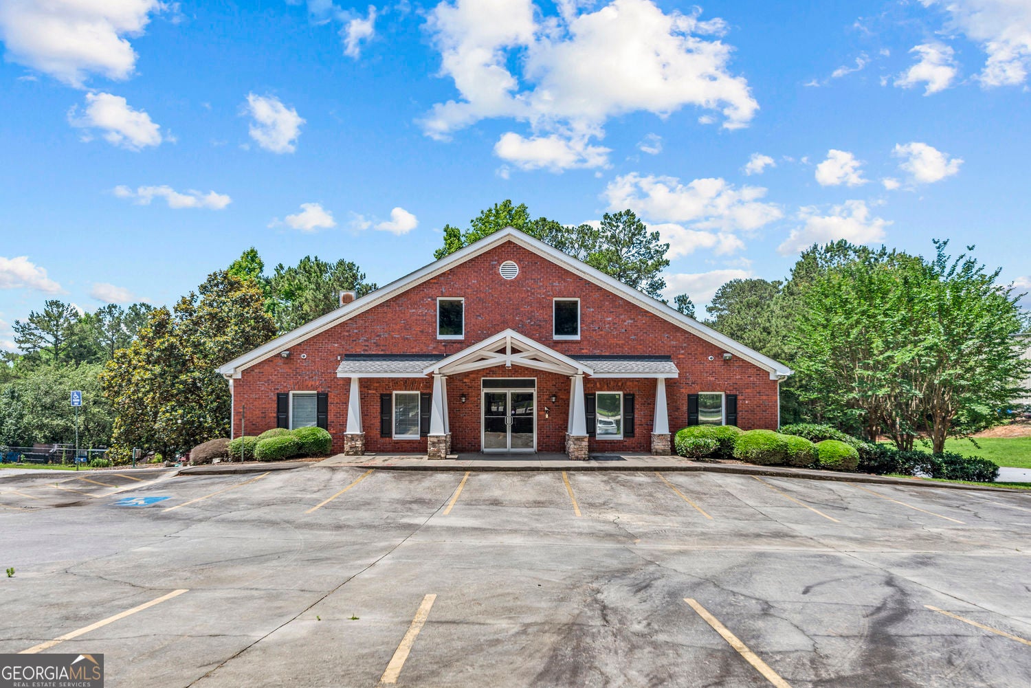 4440 Tuck Rd — photo