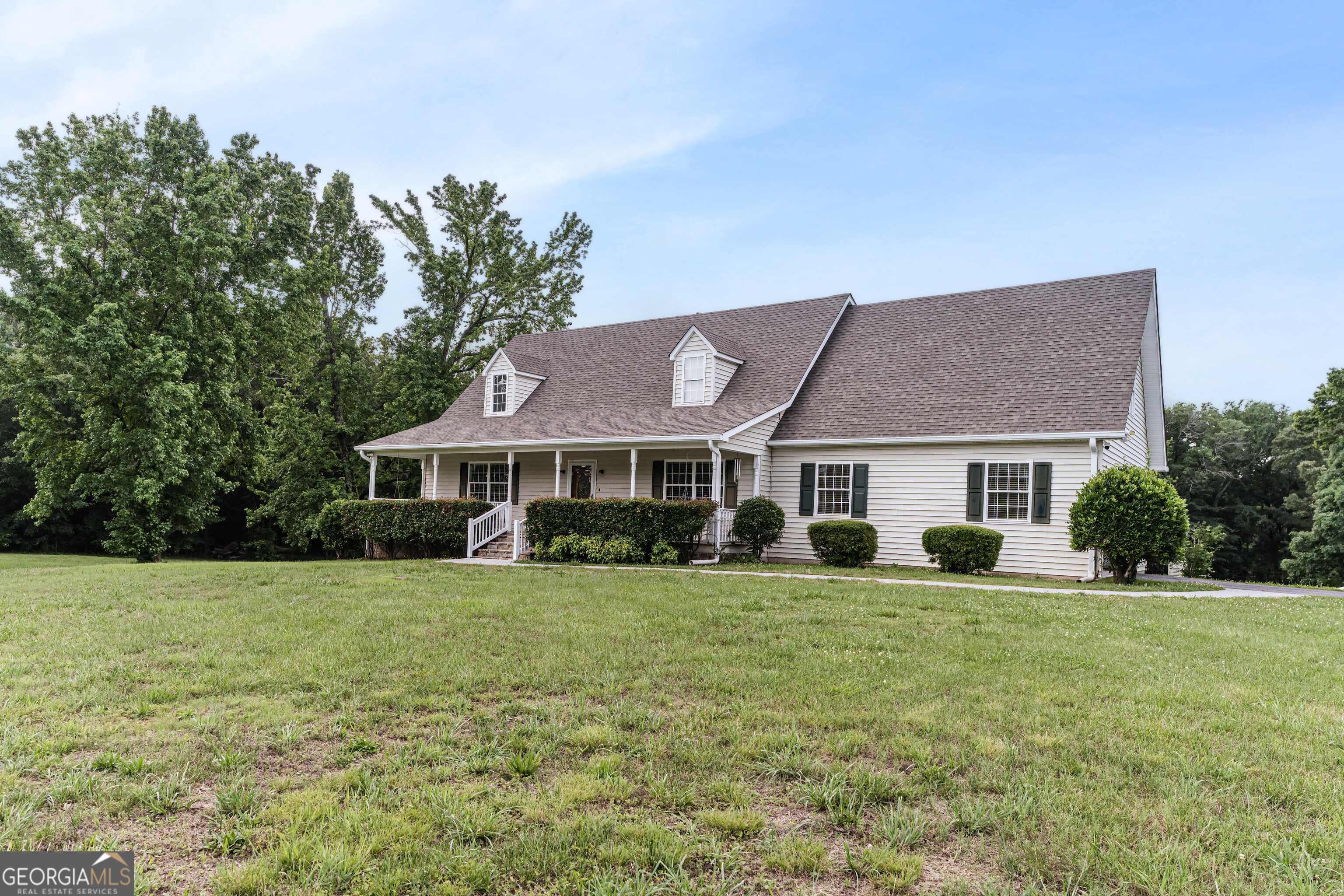 55 Ted Donath Rd NE — photo