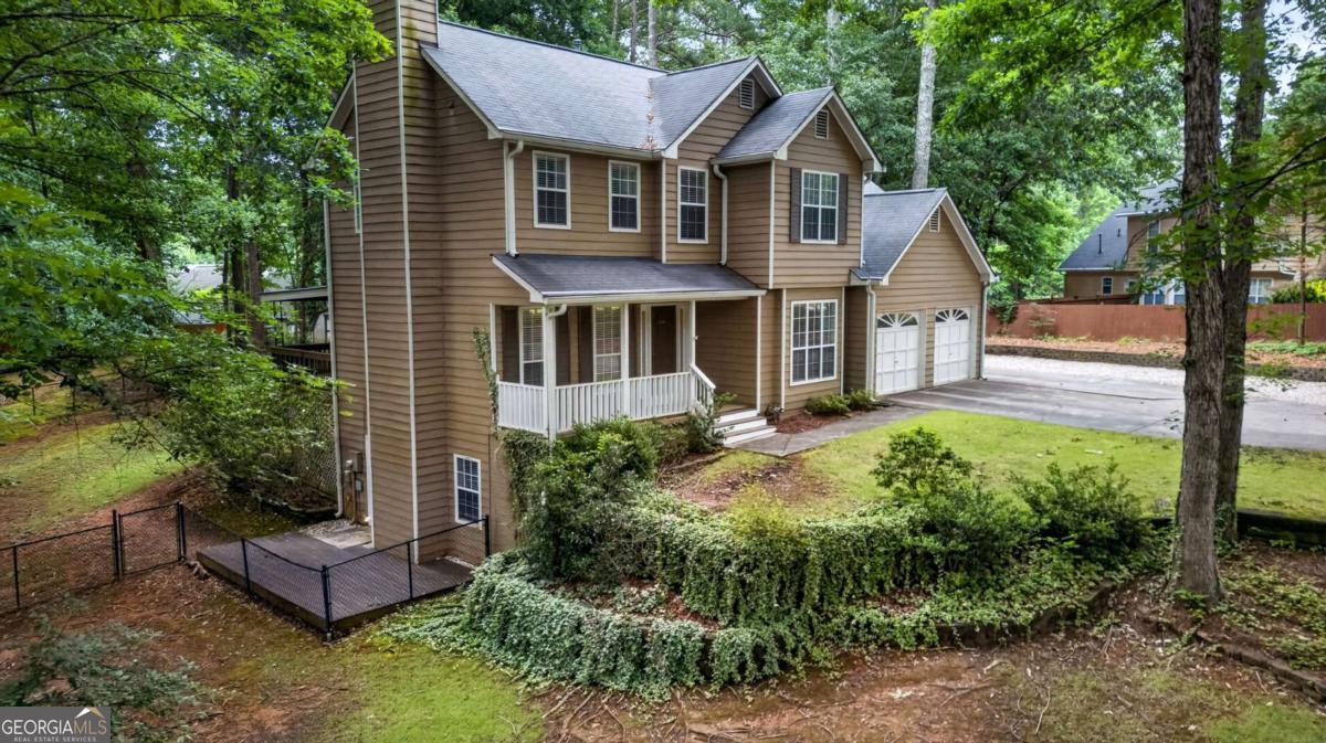 148 Brentwood Way — photo